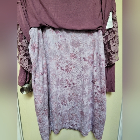 New Logo By Lori Goldstein 2 Piece Set - Picture 4 of 5